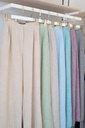 Sand Office Pants 