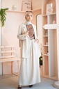 Caramel Solana Blouse 