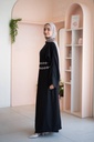 Black Seren Dress 