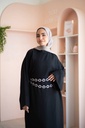 Black Seren Dress 