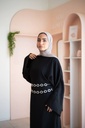 Black Seren Dress 
