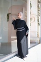 Black Seren Dress 