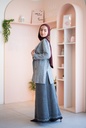 Charcoal Offbeat Blazer