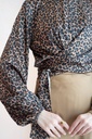 Leona Blouse