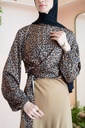 Leona Blouse