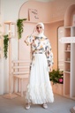 Danya Blouse