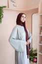 Grey Seren Dress    
