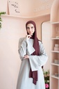 Grey Seren Dress    