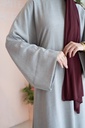 Grey Seren Dress    