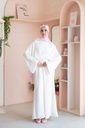 Offwhite Seren Dress  