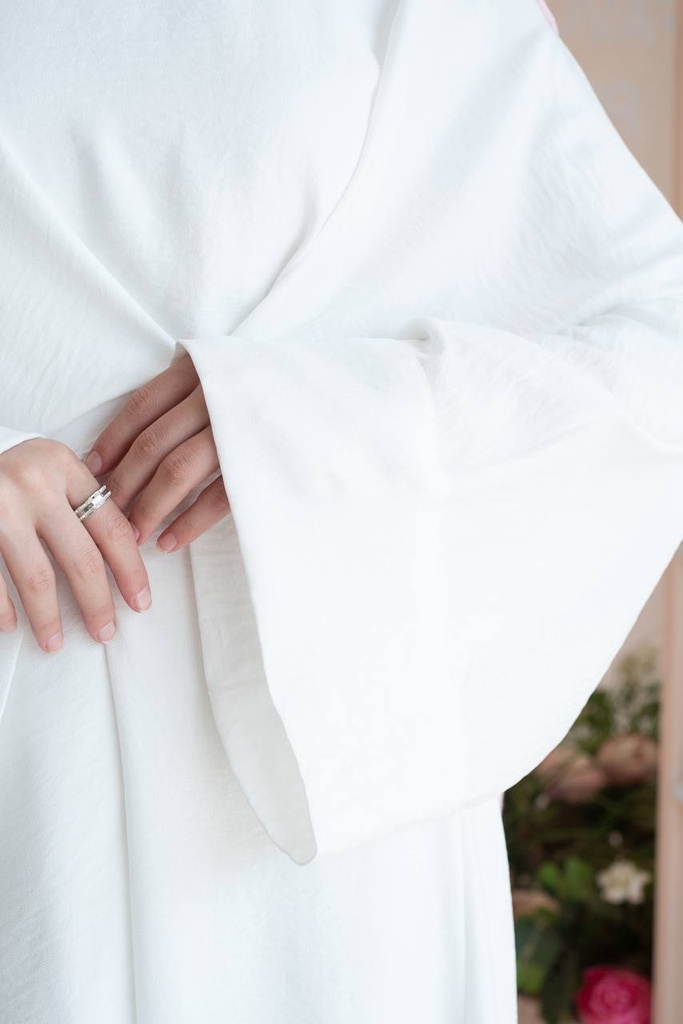 Offwhite Seren Dress  