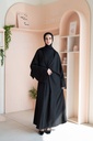 Black Seren Dress 