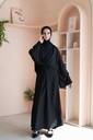 Black Seren Dress 