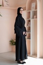 Black Seren Dress 
