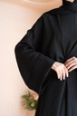 Black Seren Dress 