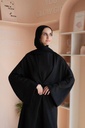 Black Seren Dress 