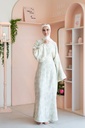 Sand Palmira Dress 