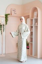 Sand Palmira Dress 