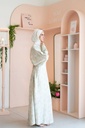 Sand Palmira Dress 