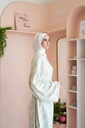 Sand Palmira Dress 