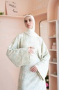 Sand Palmira Dress 