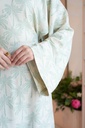 Sand Palmira Dress 