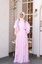 Pink Belle Dress