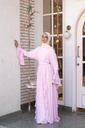 Pink Belle Dress