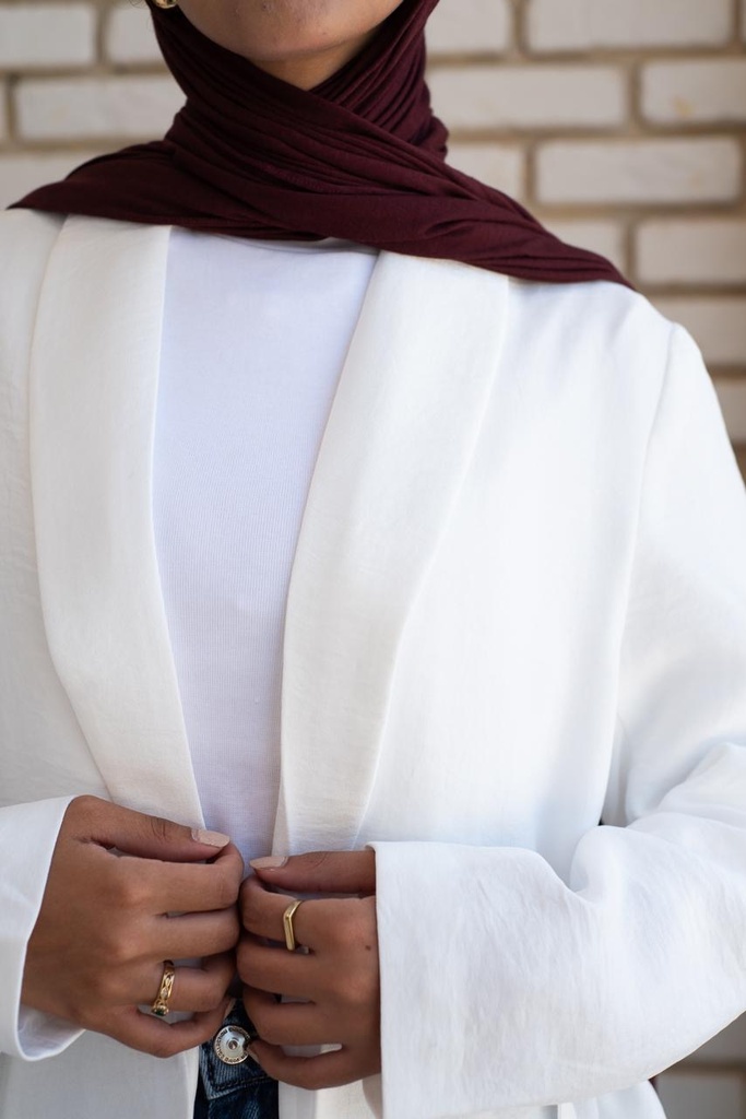 Offwhite Mingle Blazer