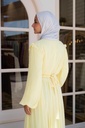 Yellow Soraya Dress