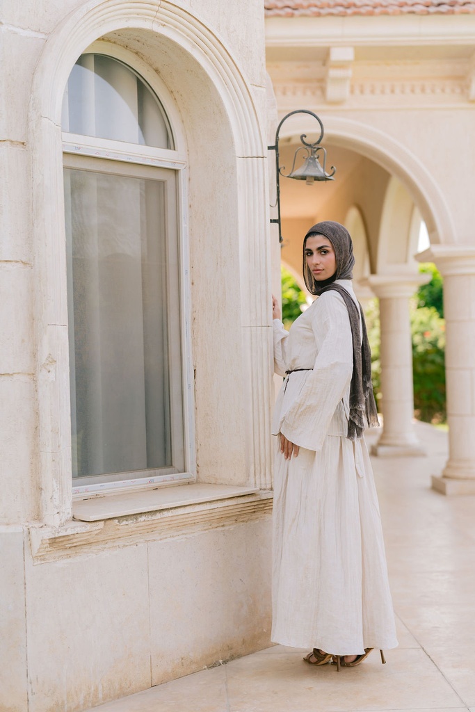 SandStone Wish Skirt    