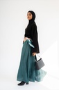 Teal Wish Skirt     