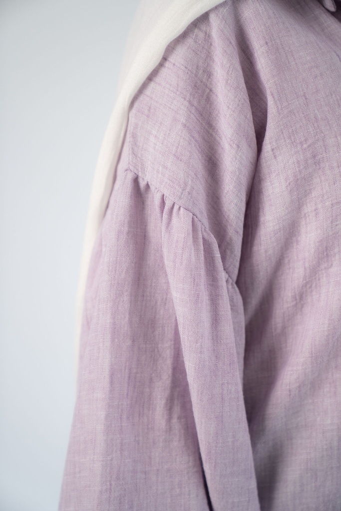 Light Dye Cloud Pants