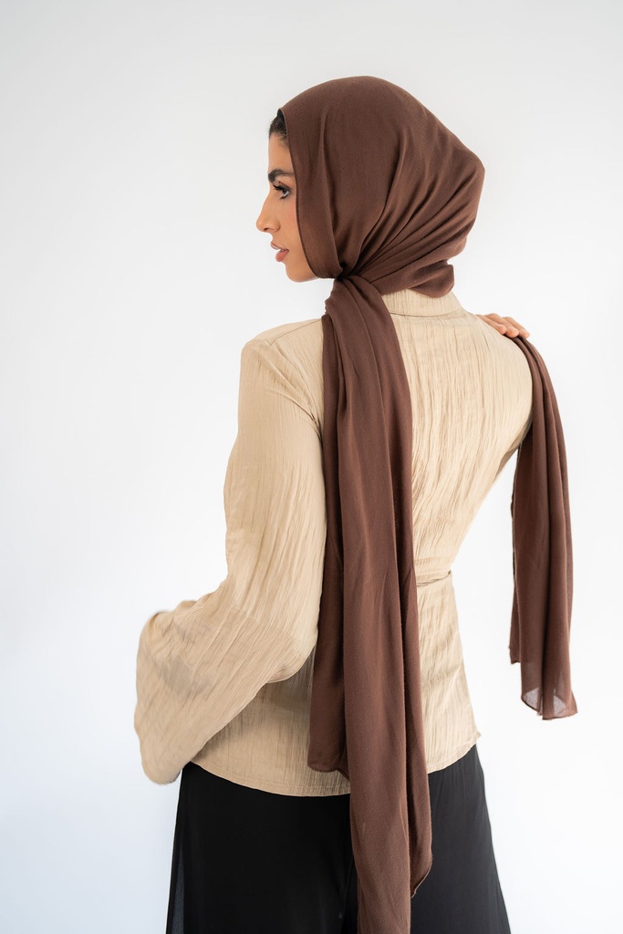 Latte Confetti Blouse   