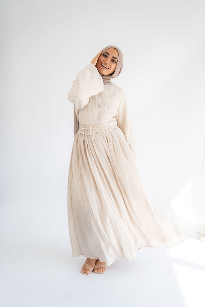 SandStone Wish Skirt    