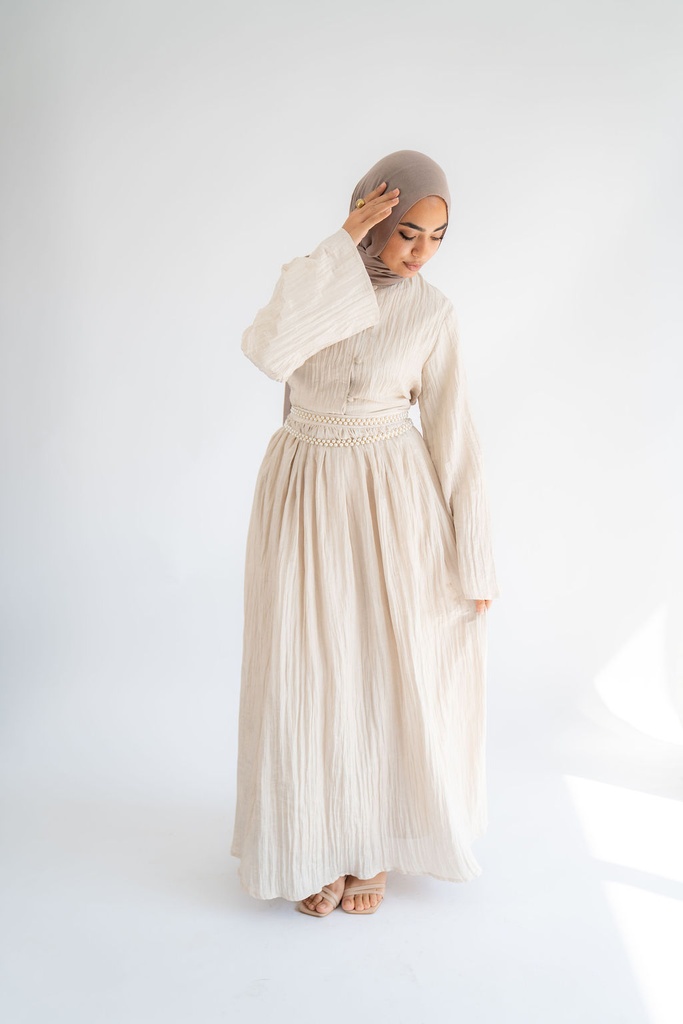 SandStone Wish Skirt    