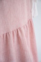 Pink Celeste Skirt