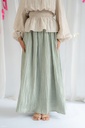 Sage Wish Skirt      