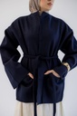 Navy Papilio Jacket