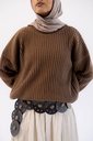 Choco Kyoto Pullover 