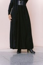 Black Ravenna Skirt