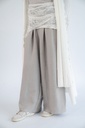 Grey Lina Pants