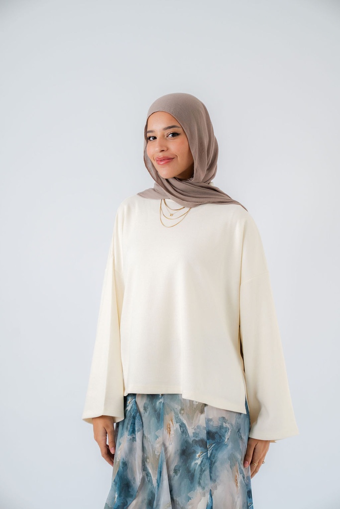 Pearl Seville Blouse