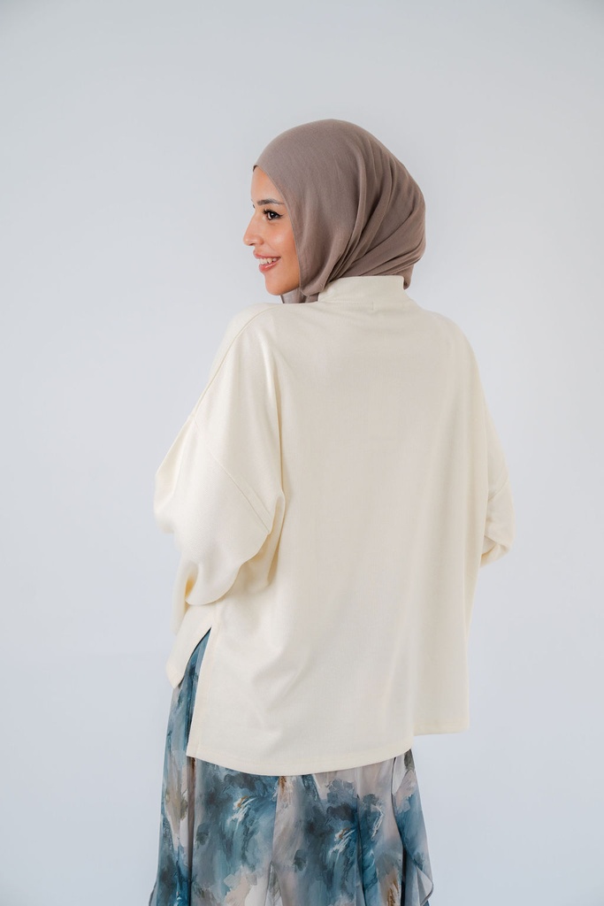 Pearl Seville Blouse