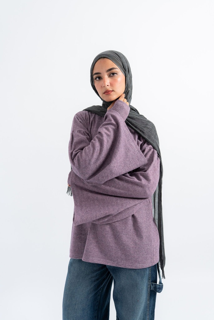 Capri Pullover