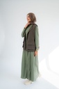 Sage Sadeel Dress