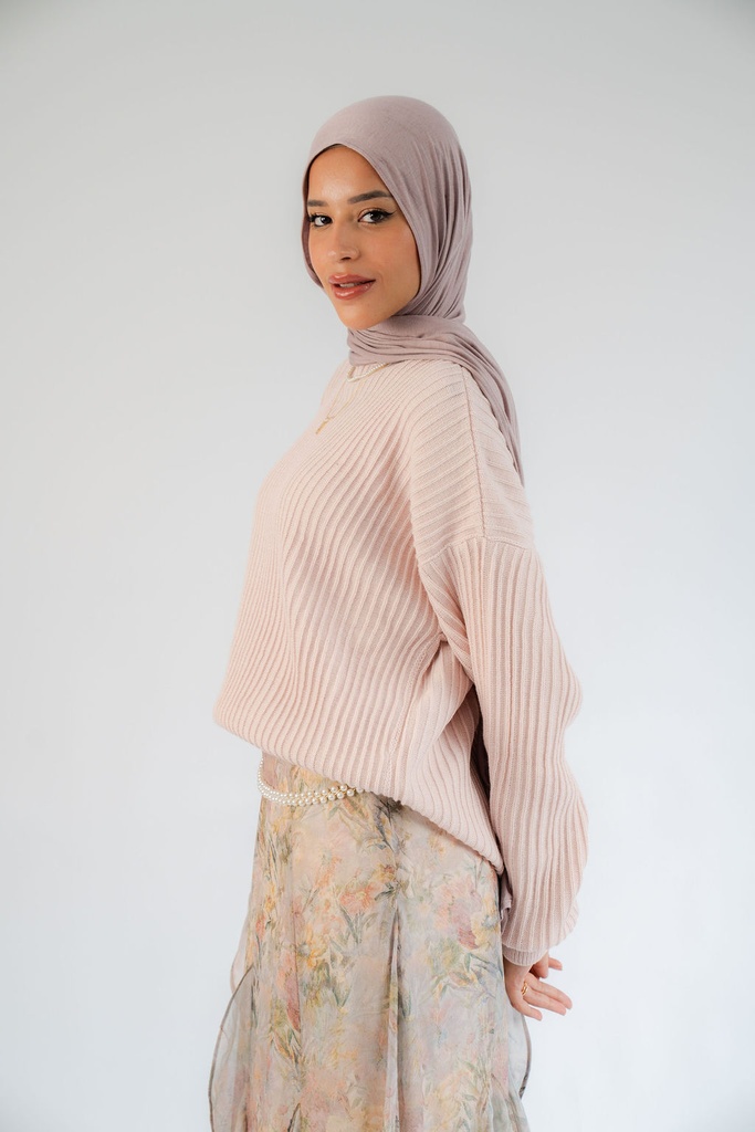 Poudre Kyoto Pullover 