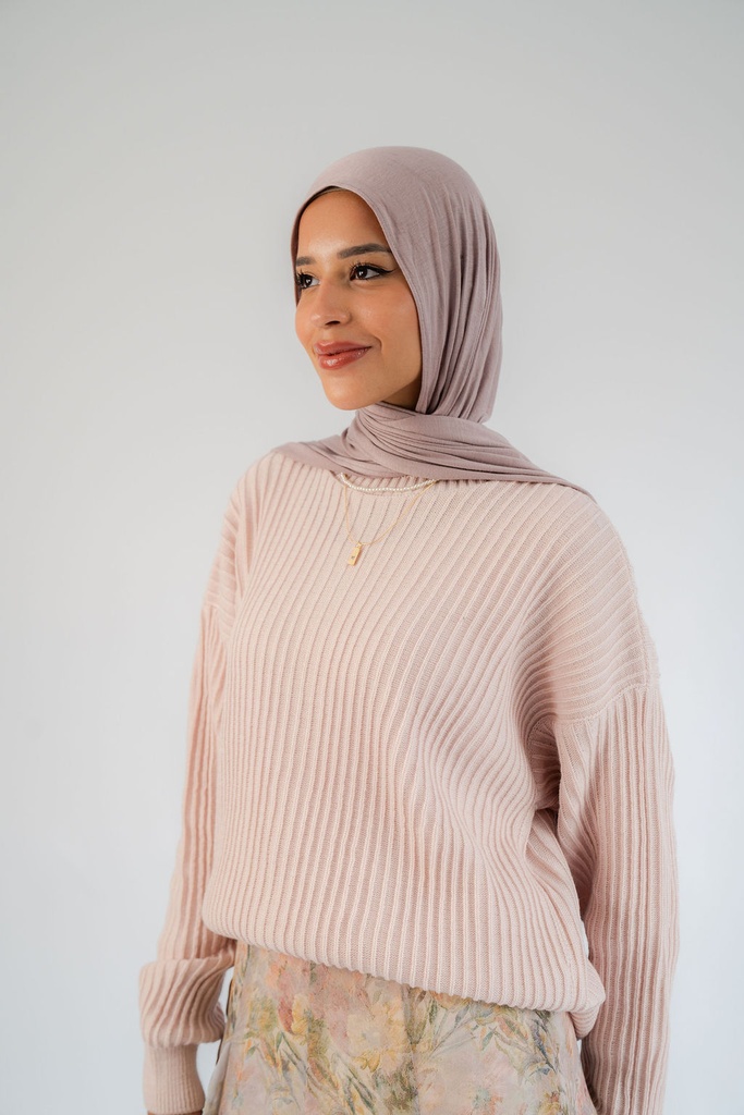 Poudre Kyoto Pullover 