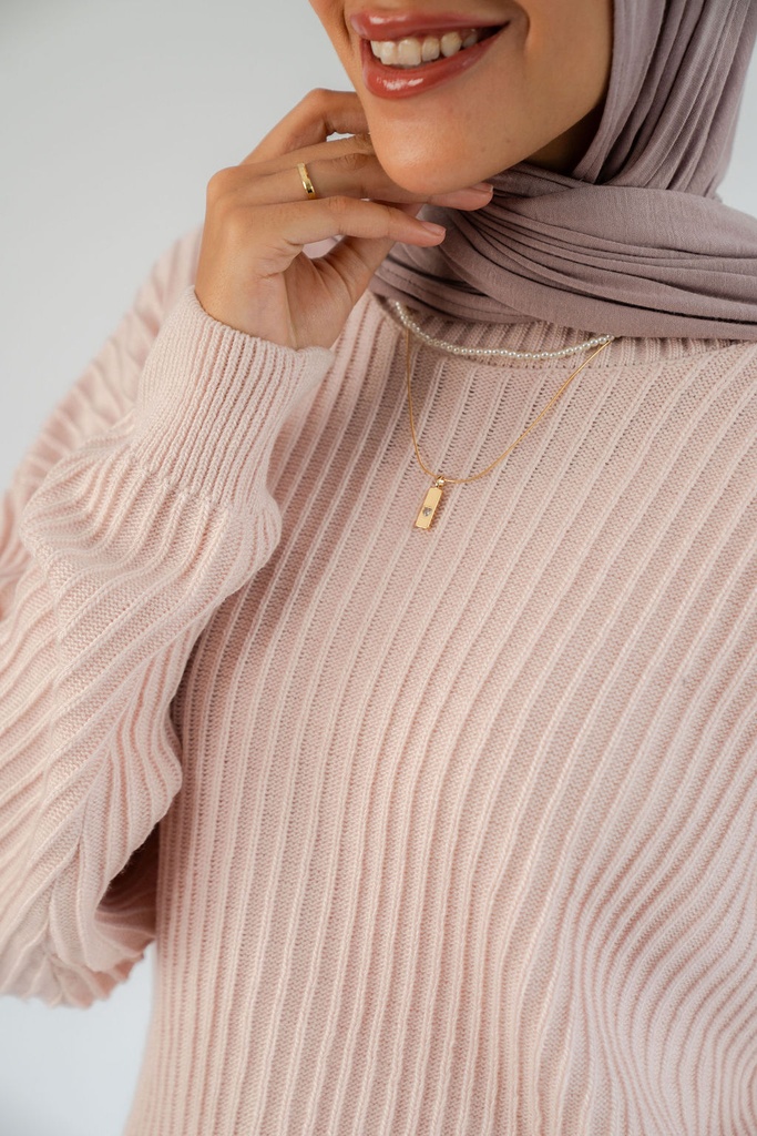 Poudre Kyoto Pullover 