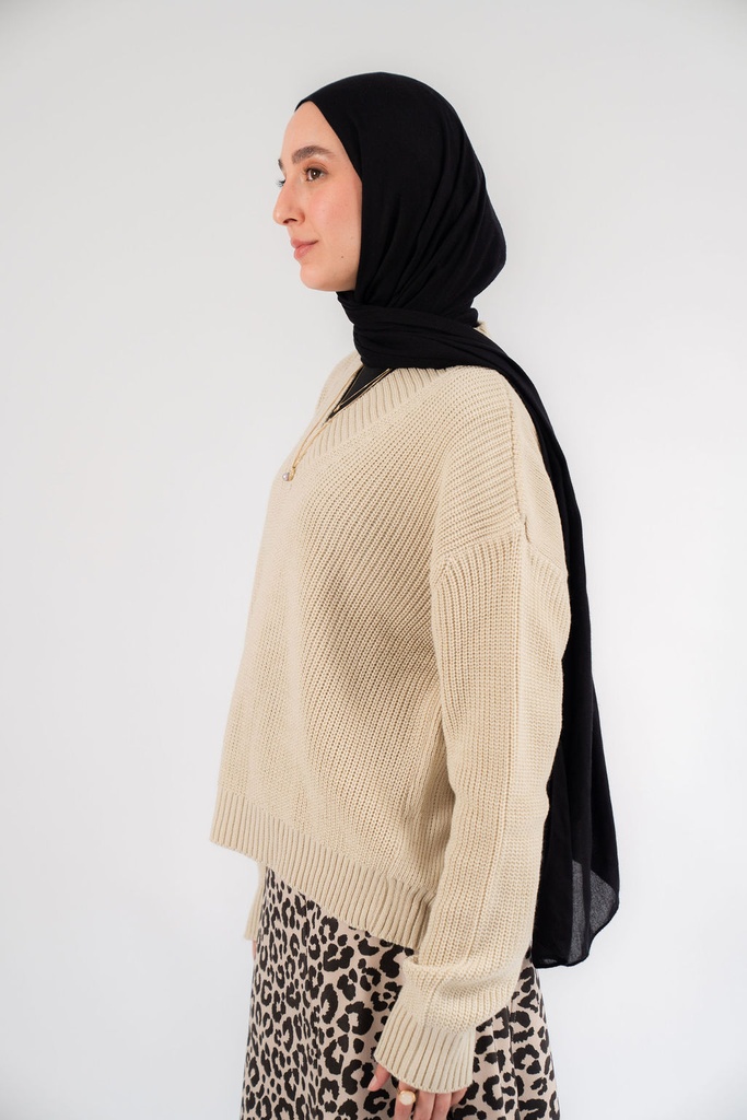 SandStone Malibu Pullover   